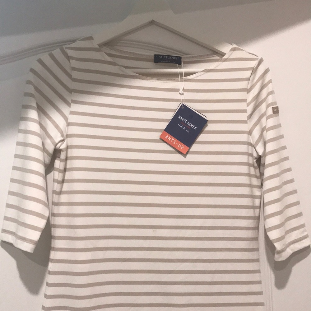 Saint James Dress
